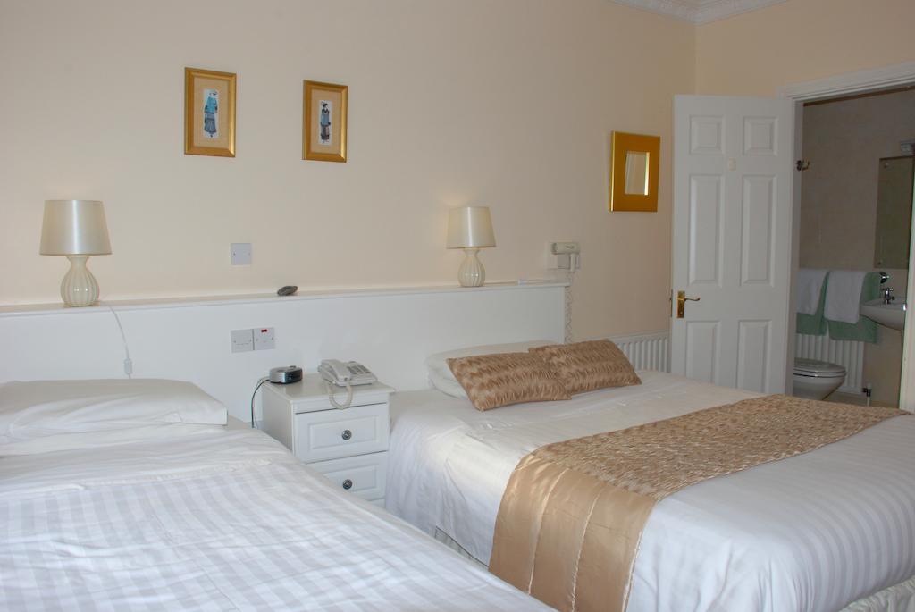 Lemongrove House Acomodação com café da manhã Enniscorthy Quarto foto